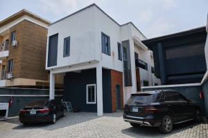 1 bedroom Flat / Apartment for rent Lekki Phase 1 Lekki Lagos