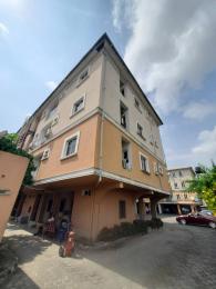 3 bedroom House for sale ONIRU Victoria Island Lagos