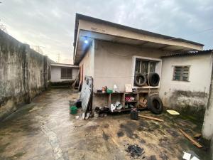 7 bedroom House for sale Adeniyi Jones Ikeja Lagos
