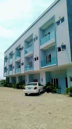 2 bedroom Flat / Apartment for rent Urban Shelter Abraham adesanya estate Ajah Lagos