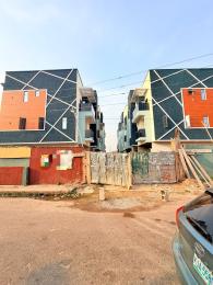 4 bedroom House for sale Oregun Ikeja Lagos