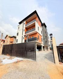 3 bedroom Flat / Apartment for sale Yaba Lagos