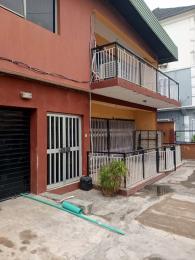 House for sale Allen Avenue Ikeja Lagos