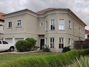 5 bedroom House for sale Nicon Town Estate Ikate Lekki Lagos