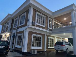 8 bedroom House for sale Amen Estate Eleko Ibeju-Lekki Lagos