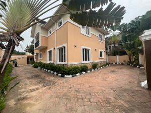 5 bedroom House for rent Banana Island Ikoyi Lagos