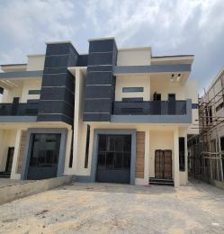 4 bedroom House for sale Abijo Gra Sangotedo Ajah Lagos