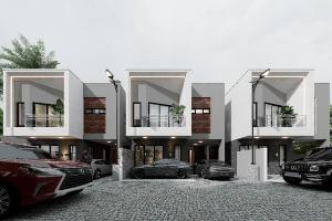House for sale Awoyaya Ibeju-Lekki Lagos