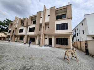 4 bedroom House for rent Utako Abuja