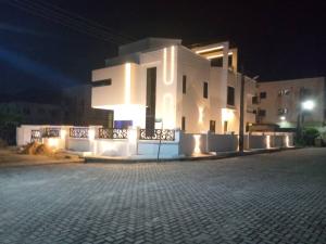 5 bedroom House for sale Lekki Gardens estate Ajah Lagos