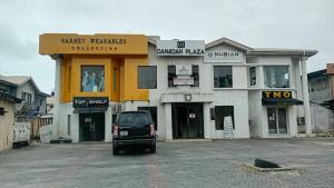 Commercial Property for rent Lekki Phase 1 Lekki Lagos