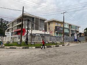 Commercial Property for sale Akin Olugbade Victoria Island Lagos