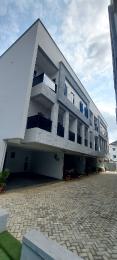 4 bedroom House for rent Toyin street Ikeja Lagos