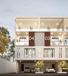 4 bedroom House for sale Banana Island Ikoyi Lagos