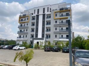 3 bedroom Flat / Apartment for sale Wuye Abuja