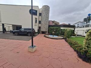 10 bedroom Commercial Property for sale Opebi Ikeja Lagos