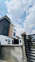 4 bedroom House for sale Gbagada Phase 2 Gbagada Lagos