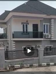 4 bedroom House for sale Elepe Royal Estate Agba Ikorodu Lagos