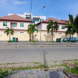 House for sale Oriwu Estate By Elf Estate Lekki Lagos