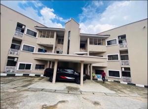 House for sale Wuse 1 Abuja
