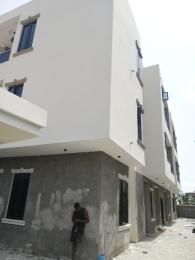 2 bedroom Flat / Apartment for rent Sangotedo Ajah Lagos