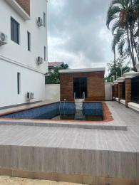 4 bedroom House for rent Parkview Estate Ikoyi Lagos