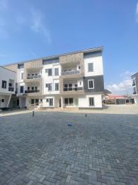3 bedroom House for sale Mobil Road Ajah Lagos