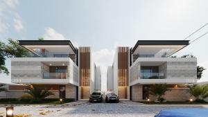 5 bedroom House for sale Shonibare Estate Maryland Lagos