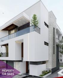 5 bedroom House for sale Adeniyi Jones Ikeja Lagos