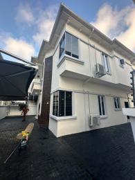 5 bedroom House for sale Osapa london Lekki Lagos