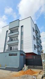 3 bedroom Flat / Apartment for sale Anthony Village Maryland Lagos