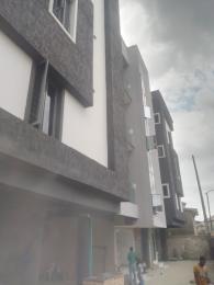 2 bedroom Flat / Apartment for sale Palmgrove Shomolu Lagos