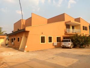 3 bedroom House for sale Central Edo