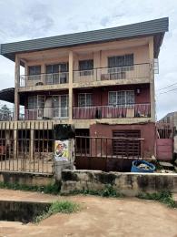 House for sale Old Oko Oba Agege Lagos