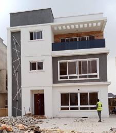 6 bedroom House for sale Osapa london Lekki Lagos