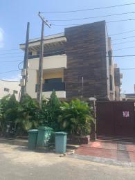 4 bedroom House for sale Ogudu GRA Ogudu Lagos
