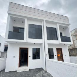 3 bedroom House for sale Ikota Lekki Lagos