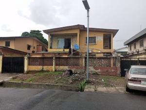 House for sale Adeniyi Jones Ikeja Lagos