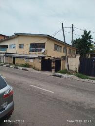Commercial Property for sale Shipeolu Street Palmgroove Shomolu Lagos