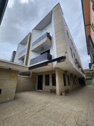 5 bedroom House for rent Ikeja GRA Ikeja Lagos
