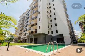 2 bedroom Flat / Apartment for sale Ikate Lekki Lagos