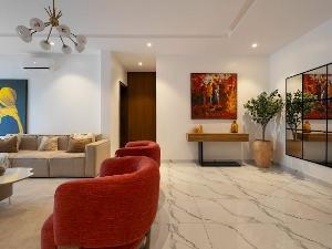 2 bedroom Flat / Apartment for rent Ajose Adeogun Street Victoria Island Lagos