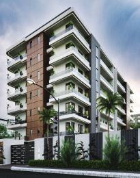 2 bedroom Flat / Apartment for sale Saka Tinubu Victoria Island Lagos