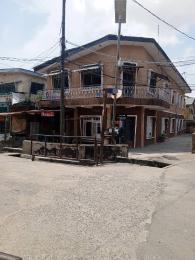 House for sale Off Akobi Crescent Western Avenue Surulere Lagos