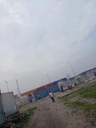 Land for sale Tin Can Apapa Lagos