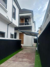 4 bedroom House for sale Oral Estate Second Tollgate chevron Lekki Lagos