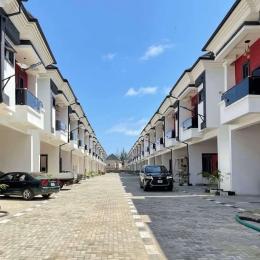 4 bedroom House for sale Ikota Lekki Lagos