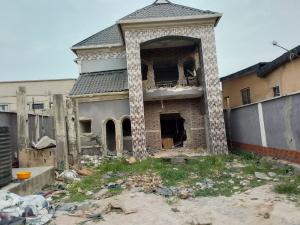 House for sale Samuel Street, Ogudu-Orike Ogudu Lagos
