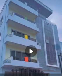3 bedroom House for rent Old Ikoyi Ikoyi Lagos