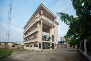 Commercial Property for sale Adeniyi Jones Ikeja Lagos